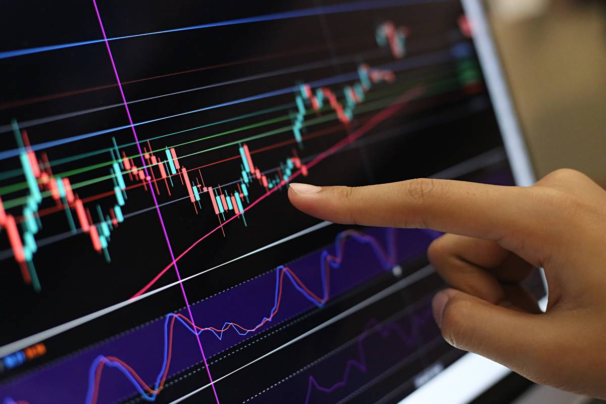 آموزش ترید فارکس با پرایس اکشن