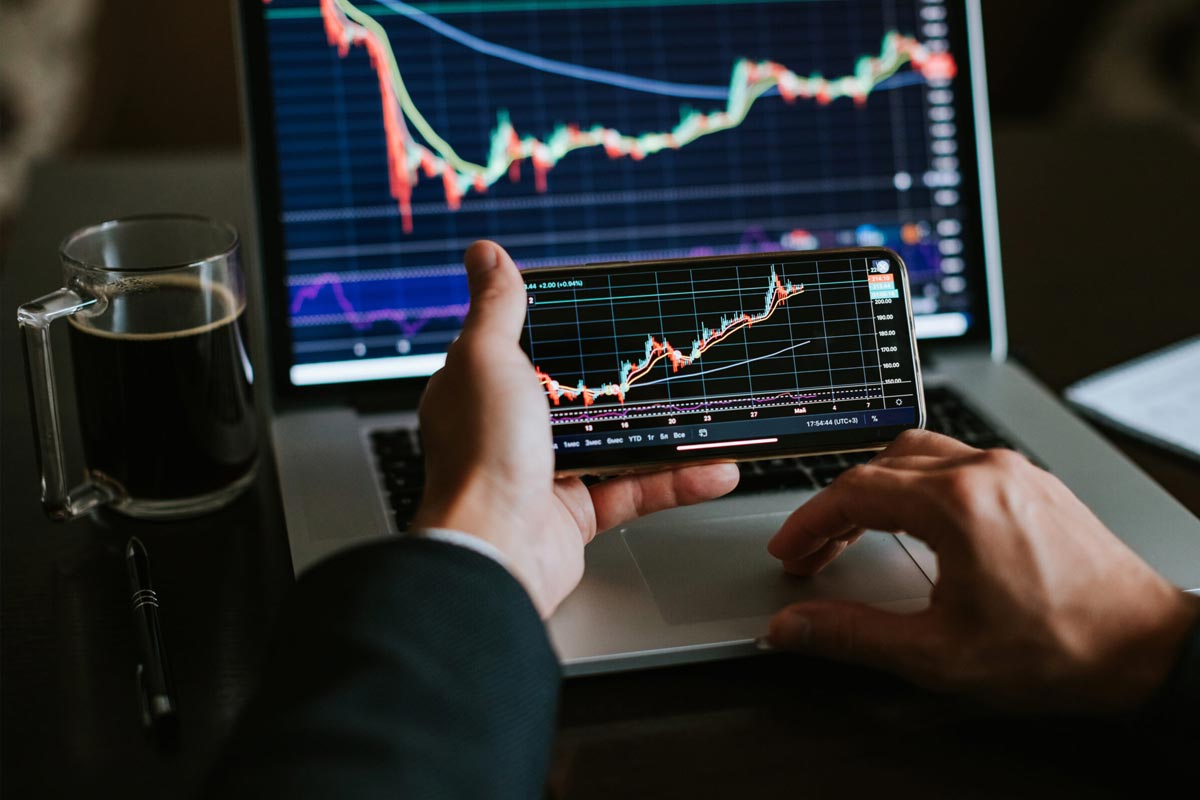 پلتفرم معاملاتی متاتریدر