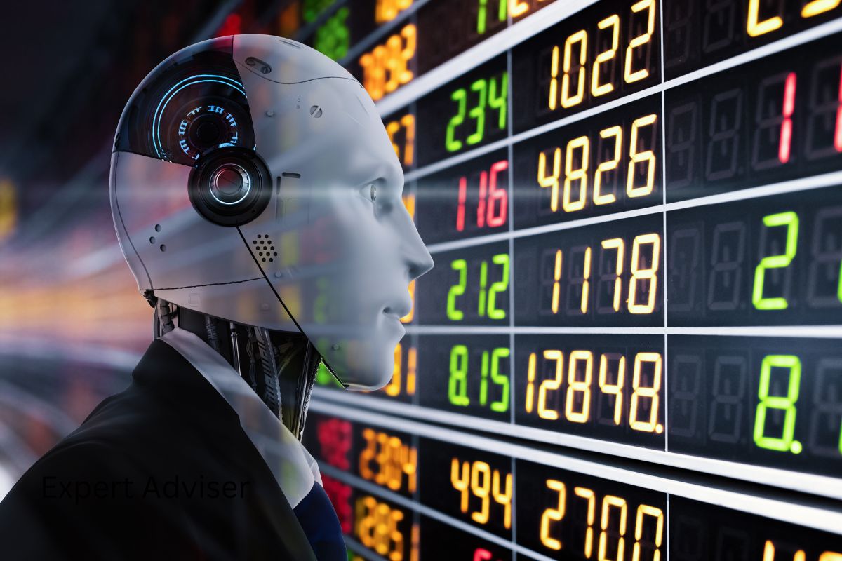 ربات‌های معامله‌گر فارکس