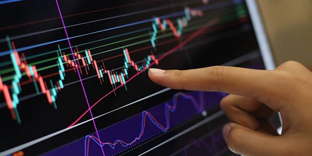 آموزش ترید فارکس با پرایس اکشن